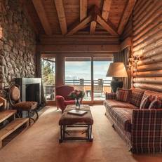 LeCrans Hotel & Spa