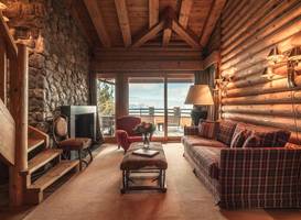 LeCrans Hotel & Spa