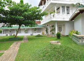 Mirissa Bay Resort