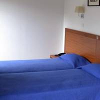 Hotel Joao Paulo II