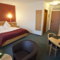 Hotel Merkur