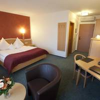 Hotel Merkur