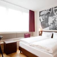 Arcona Living Munich Hotel