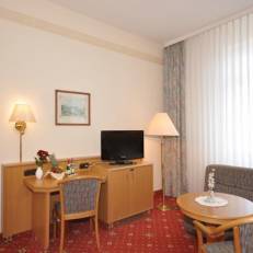 Hotel Binzer Hof