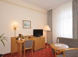 Hotel Binzer Hof