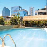 Hotel Galerias