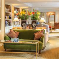 Le Reve Hotel Boutique