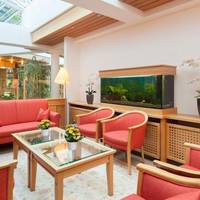 GDA Hotel Hannover-Kleefeld