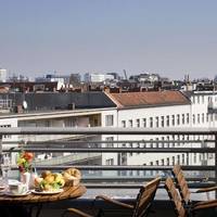 Nordic Hotel Domicil Berlin