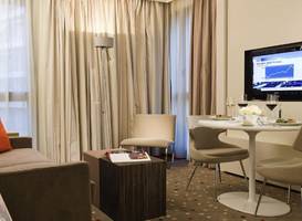 Hotel Novotel Monte Carlo