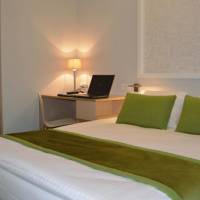 BEST WESTERN Hotel Spirgarten