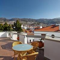 Madeira Hotel