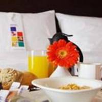 Park Inn By Radisson Peterborough Hotel