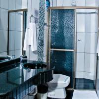 Hotel Villa Canoas