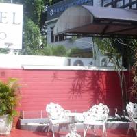 Cassino Hotel