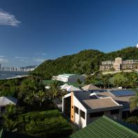 Infinity Blue Resort & Spa