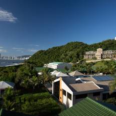 Infinity Blue Resort & Spa