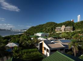Infinity Blue Resort & Spa