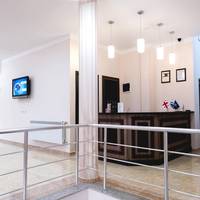 Port Altus Hotel
