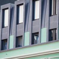 Holiday Inn Express Lisbon - Av. Liberdade