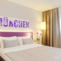 Rilano 24/7 Hotel Munich
