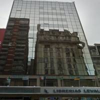 Atlas Tower