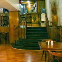 Esmeralda Palace Hotel