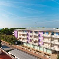 Condominio Diana Ovest