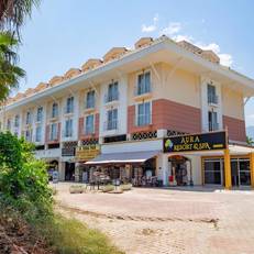 Aura Resort Hotel