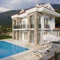 Orka Golden Heights Villas
