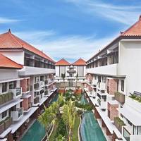 Merusaka Nusa Dua (ex.INAYA Putri Bali)