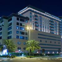 Pullman Dubai City Centre Residences