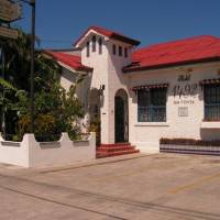 Hotel 1492