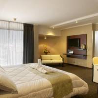 Akros Hotel