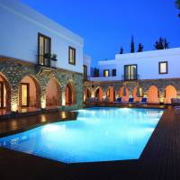 Saraya Bodrum Hotel