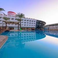 Transatlantik Hotel & Spa   (ex. Queen Elizabeth Elite Suite Hotel & Spa)