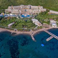 Kefaluka Resort