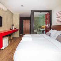 Lima Duva Resort