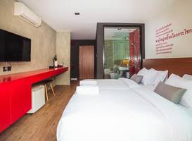 Lima Duva Resort