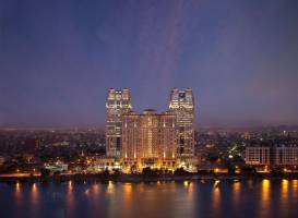 Fairmont Nile City