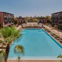 Hotel & Ryads Naoura Barriere