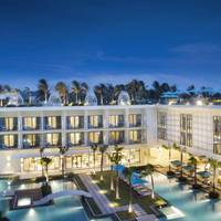The Lind Boracay