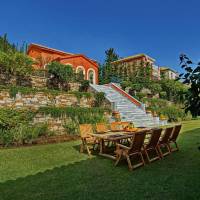 Villa Veneziano