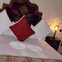 Riad Marrakech By Hivernage