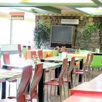 Real del Sur Hotel