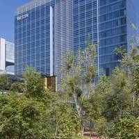 The Westin Santa Fe Mexico City