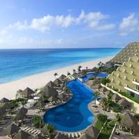 Royal Service at Paradisus Cancun