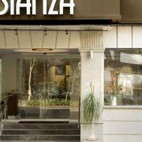 Stanza Hotel