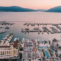 Regent Porto Montenegro