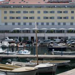 Aparthotel Miramare